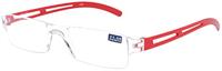 Leesbril INY Joy-Transparant-Rood G61700-+2.00 - thumbnail