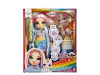 Rainbow High Classic S6 pop Amaya Raine - thumbnail