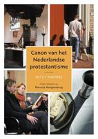 Canon van het Nederlandse protestantisme - Marusja Aangeenbrug (red) - ebook - thumbnail