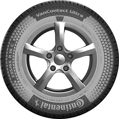 Continental Vancontact ultra 205/75 R16 113R 20575R16TVANCULTRA