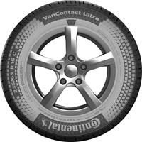 Continental Vancontact ultra 205/75 R16 113R 20575R16TVANCULTRA - thumbnail