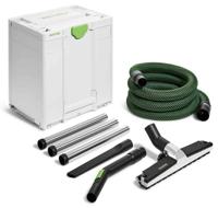 Festool RS-BD D 36-Plus Vloerreinigingsset - 577259 - thumbnail
