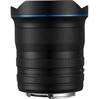 Laowa 10-18mm f/4.5-5.6 Zoom MILC Groothoekzoomlens Zwart - thumbnail