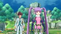 PS5 Tales of Graces F Remastered - thumbnail