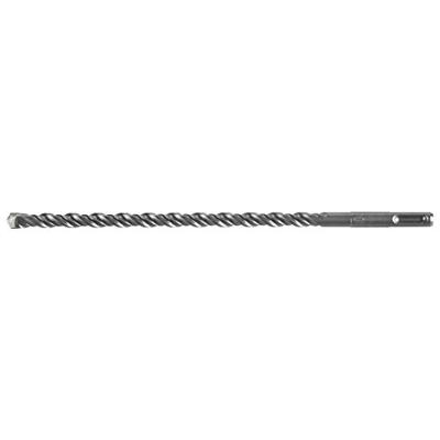 Bosch Accessoires SDS-plus-5 boor 4 spiralen | 7x150x215 mm - 2608597130 Bosch Accessoires SDS-plus-5 boor 4 spiralen | 7x150x215 mm - 2608597130