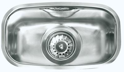 Reginox L183016KG spoelbak Vlakinbouw B0821LBP05GDS