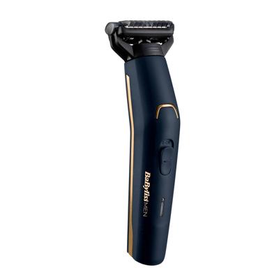 Babyliss BG120E Bodytrimmer Zwart/Brons