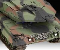 Revell 1/35 Leopard 2 A6M+ - thumbnail