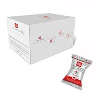 illy Iperespresso - 100 Cups Classico - Home Flowpack - thumbnail
