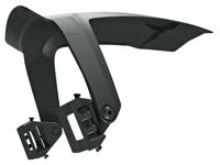 SKS spatbordset speedrocker xl 28" 57mm zwart - thumbnail