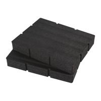 Milwaukee PACKOUT™ Foam insert voor Gereedschapskoffer VE=2 - 4932479157 - thumbnail