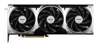 MSI VENTUS GeForce RTX 5070 12G 3X OC NVIDIA 12 GB GDDR7 - thumbnail