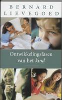 Ontwikkelingsfasen van het kind (Paperback) - thumbnail