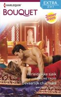 Verleidelijke sjeik ; Gevaarlijk charmant - Caroline Cross, Maureen Child - ebook - thumbnail