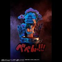 One Piece Ichibansho PVC Statue Kozuki Oden (Wano Country 3rd Act) 22 cm - thumbnail