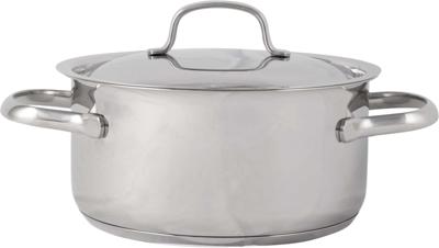 Ovenschaal - COSY & TRENDY - DAILY - Ø18 cm - Geschikt voor alle kookplaten, inclusief inductie