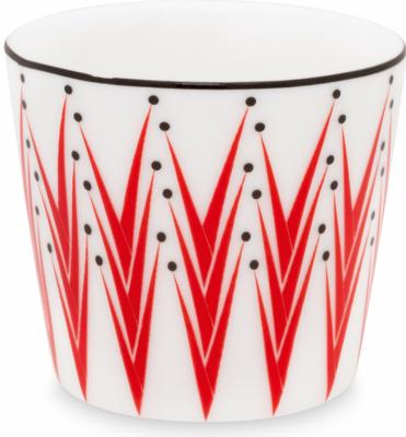 Designed for Living Lemon Grass eierdop Designed for Living Lemon Grass eierdop