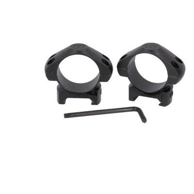 Konus montageringen 30 mm laag