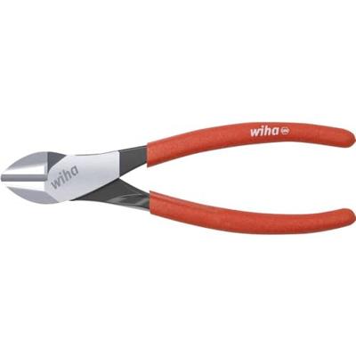 Wiha 41261 Kracht-zijsnijtang 180 mm