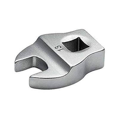 Bahco Kraaienpootsteeksleutel 3/8" met vierkantsaansluiting | 26 mm - 747-26 Bahco Kraaienpootsteeksleutel 3/8" met vierkantsaansluiting | 26 mm - 747-26