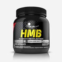 Hmb 450 Caps | Olimp Supplements | 450g - thumbnail