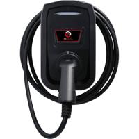 KS Tools 117.7534 Wallbox Type 2 16 A 3.70 kW Geen - thumbnail