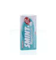 Smint Clean breath intense mint 50 Stuks - thumbnail