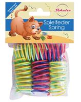 SCHULZE SPIRAL SPRINGS DIK 10 ST - thumbnail
