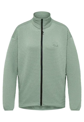 Jack Wolfskin Mogari Fleecejack Dames