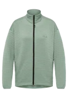 Jack Wolfskin Mogari Fleecejack Dames - thumbnail