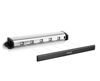 Brabantia roldrooglijn rvs 22mtr - thumbnail