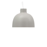 Kartell Bellissima Hanglamp - Grijs - thumbnail