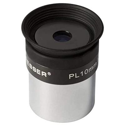 BRESSER Plössl 10 mm oculair (50° - 1,25 inch)