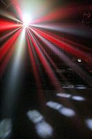 BeamZ Butterfly II mini LED derby RGBAWP - thumbnail