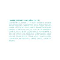 Moroccanoil Shower Gel Ambiance De Plage 250ml - thumbnail