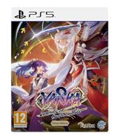 PS5 Yasha: Legends of the Demon Blade - Deluxe Edition - thumbnail