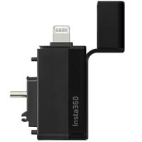 Insta360 X3 Quick Reader - thumbnail