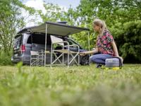 Hogedrukreiniger - KARCHER - OC 3 PLUS - Compact - Accu-aangedreven - Mobiele reiniging - thumbnail
