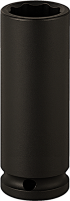 Action Krachtdop 3/4" 16mm diep