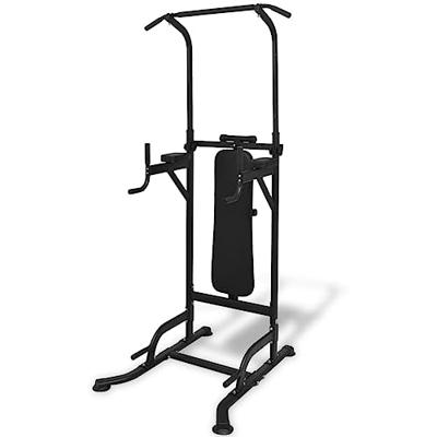 VidaXL Fitness apparaat met sit-up bankje - thumbnail