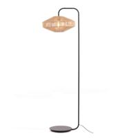 Light & Living Vloerlamp 'Lyra' 164cm, kleur Naturel - thumbnail