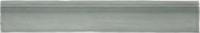 Moldura Colonial Jade glans 5x30 - thumbnail