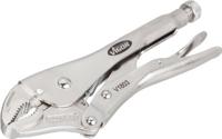 Vigor V1803 Griptang Halfrond 250 mm - thumbnail