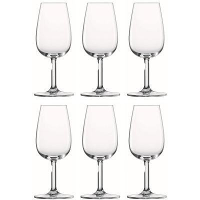 Schott Zwiesel Porto portglazen (6 stuks) Schott Zwiesel Porto portglazen (6 stuks)