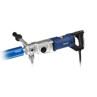 Carat diamantboormachine - A-2031 - 230 V - M30 - inclusief koffer Carat diamantboormachine - A-2031 - 230 V - M30 - inclusief koffer