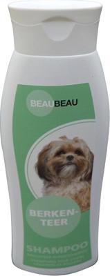 Beau Beau Beau Beau Hondenshampoo Berkenteer (500ml) Beau Beau Beau Beau Hondenshampoo Berkenteer (500ml)