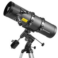 BRESSER Pollux 150/1400 EQ3 Telescoop - thumbnail
