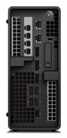 Lenovo ThinkStation P3 Ultra Intel® Core™ i7 i7-14700 32 GB DDR5-SDRAM 1 TB SSD NVIDIA RTX A2000 Windows 11 Pro Mini Tower Workstation Black - thumbnail