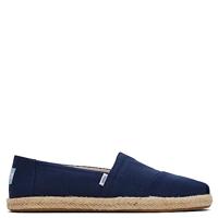 Toms Alpargata Rope 10019674 Blauw-36 maat 36 - thumbnail