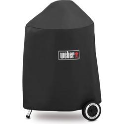Weber Premium barbecuehoes - Houtskoolbarbecues van 47 cm beschermkap